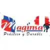 Logo de MAGINSA INDUSTRIAL S.A.C.
