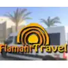 Logo de FLAMANT TRAVEL E.I.R.L.