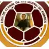 Logo de LIGA DISTRITAL DE FUTBOL DE SAN MARTIN DE PORRES
