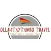 Logo de OLLANTAYTAMBO TRAVEL SERVICE EMPRESA INDIVIDUAL DE RESPONSABILIDAD LIMITADA-OLLANTAYTAMBO TRAVEL SER