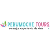 AGENCIA DE VIAJES Y TURISMO PERUMOCHE TOURS Y  SERVICIOS GENERALES E.I.R.L.