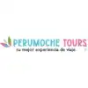 Logo de AGENCIA DE VIAJES Y TURISMO PERUMOCHE TOURS Y  SERVICIOS GENERALES E.I.R.L.
