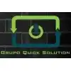 Logo de GRUPO QUICK SOLUTION PERU E.I.R.L.