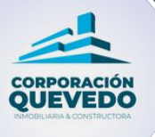 CORPORACION QUEVEDO INMOBILIARIA & CONSTRUCTORA SOCIEDAD ANONIMA CERRADA, ARQUITECTURA, INGENIERÍA Y CONSTRUCCION,INMOBILIARIAS, ICA, Marketing,Emprendimiento