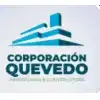 Logo de CORPORACION QUEVEDO INMOBILIARIA & CONSTRUCTORA SOCIEDAD ANONIMA CERRADA