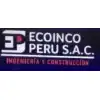 Logo de ECOINCO PERU SOCIEDAD ANONIMA CERRADA
