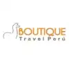 Logo de BOUTIQUE TRAVEL PERU E.I.R.L.