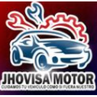 JHOVISA MOTORGAS E.I.R.L.