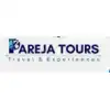 Logo de PAREJA TOURS TREEKING & AVENTURA E.I.R.L.