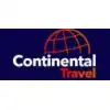 Logo de CONTINENTAL TRAVEL S.A.C.