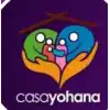 Logo de CASAYOHANA