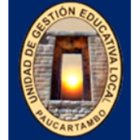 UNIDAD DE GESTION EDUCATIVA PAUCARTAMBO