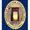 Logo de UNIDAD DE GESTION EDUCATIVA PAUCARTAMBO