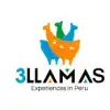 Logo de 3 LLAMAS PERU S.A.C.