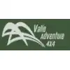 Logo de 4 X 4 VALLE ADVENTURE SOCIEDAD COMERCIAL DE RESPONSABILIDAD LIMITADA - 4 X 4 VALLE ADVENTURE S.R..L.