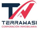 TERRAWASI CORPORACIÓN INMOBILIARIA S.A.C., INMOBILIARIAS, SAN MARTIN DE PORRES, Marketing,Emprendimiento