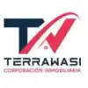 Logo de TERRAWASI CORPORACIÓN INMOBILIARIA S.A.C.