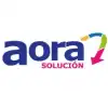 Logo de AORA SOLUCION S.A.C.
