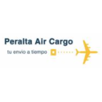 PERALTA AIR CARGO E.I.R.L.