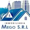 Logo de INMOBILIARIA MEGO S.R.L.