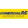 Logo de COMERCIAL RC S.A.C.