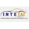Logo de INSPECCIONES TECNICAS CAJAMARCA S.R.L.- INTECAJ S.R.L.