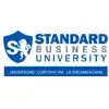 Logo de STANDARD BUSINESS UNIVERSITY E.I.R.L.