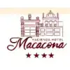 Logo de HACIENDA HOTEL MACACONA E.I.R.L.