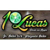 10 LUCAS S.R.L.