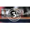 Logo de 3 POSTALES S.A.C.