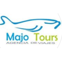 AGENCIA DE VIAJES Y MULTISERVICIOS MAJO TOURS E.I.R.L.