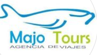 AGENCIA DE VIAJES Y MULTISERVICIOS MAJO TOURS E.I.R.L., TRANSPORTE AÉREO,TURISMO, VIAJES, ESPARCIMIENTO Y ENTRENIMIENTO, PUNCHANA, Marketing,Emprendimiento