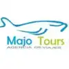 Logo de AGENCIA DE VIAJES Y MULTISERVICIOS MAJO TOURS E.I.R.L.