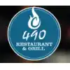 Logo de 490 CARNES & PARRILLAS SAC