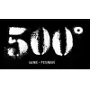 Logo de 500 GRADOS S.A.C.