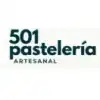 Logo de 501 PASTELERIA ARTESANAL S.A.C.