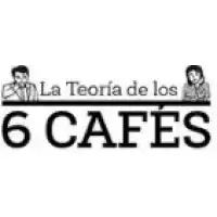 DIRECTORIO DE EMPRESAS Y NEGOCIOS DE PERU - RUC 20611354097 - LA TEORÍA DE LOS 6 CAFÉS S.R.L.