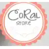 Logo de IMPORTACIONES CORAL STORE E.I.R.L.