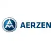 Logo de AERZEN ANDINA - PERU S.A.C.