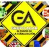 Logo de GRUPO ADAR SEGURIDAD INDUSTRIAL Y VIAL E.I.R.L.