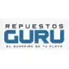 Logo de REPUESTOS GURU SOCIEDAD ANONIMA CERRADA