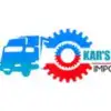 Logo de IMPORTACIONES KAR?S DIESEL S.A.C.