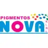 Logo de PIGMENTOS NOVA E.I.R.L.