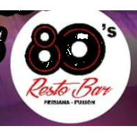 80'S RESTO BAR S.A.C.