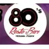 Logo de 80'S RESTO BAR S.A.C.