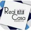 Logo de REAL CASA ACABADOS E.I.R.L.