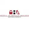 Logo de ESTUDIO MEDINA - HUARINGA & ABOGADOS E.I.R.L.
