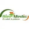 Logo de HIER MEDIC E.I.R.L.