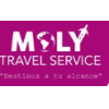 DIRECTORIO DE EMPRESAS Y NEGOCIOS DE PERU - RUC 20609968711 - MOLY TRAVEL SERVICE E.I.R.L.