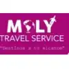 Logo de MOLY TRAVEL SERVICE E.I.R.L.